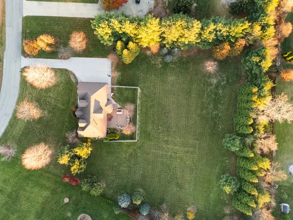 $575,000 | 3218 Woodhaven Drive, Bourbonnais, IL 60914