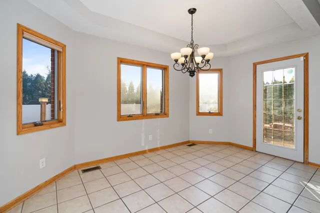 $599,900 | 3218 Woodhaven Drive, Bourbonnais, IL 60914