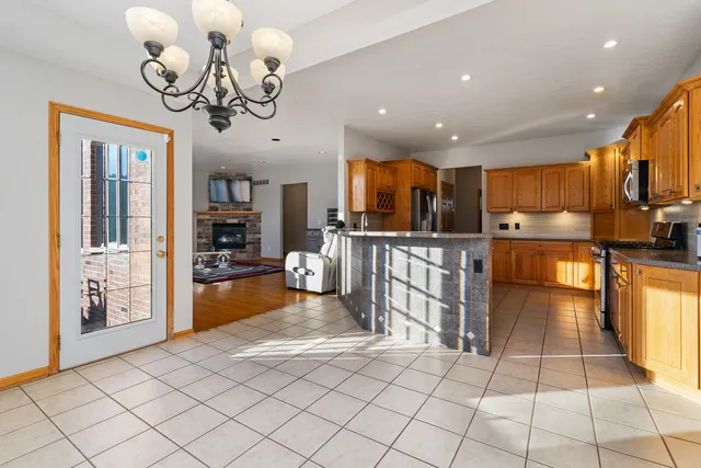 $599,900 | 3218 Woodhaven Drive, Bourbonnais, IL 60914