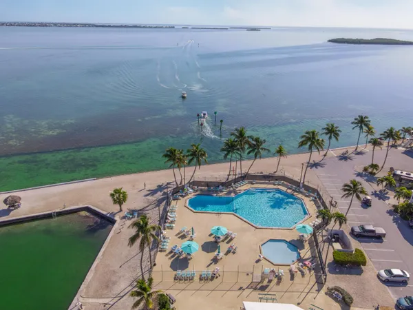 $350,000 | 701 Spanish Main Drive, Unit 536, Cudjoe, FL 33042