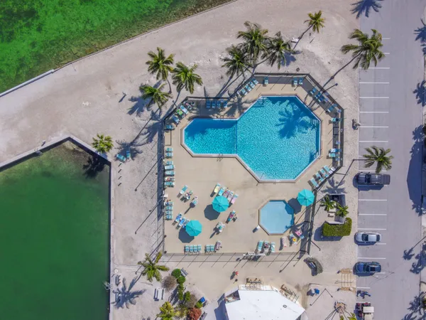 $350,000 | 701 Spanish Main Drive, Unit 536, Cudjoe, FL 33042