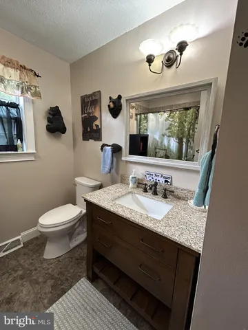 a view of washer and dryer in a utility room