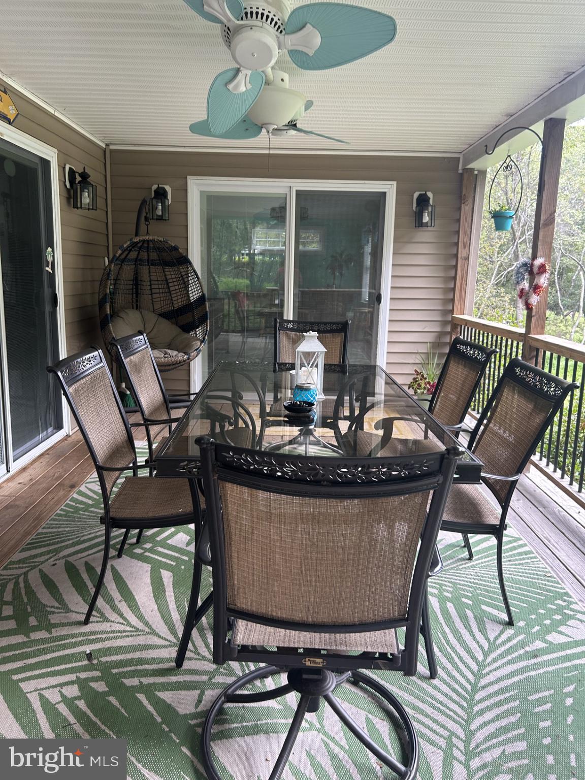 14 Minnie Ha-Ha Road Albrightsville, PA 18210 - Photo 32 of 34 a living room with a couch and a table