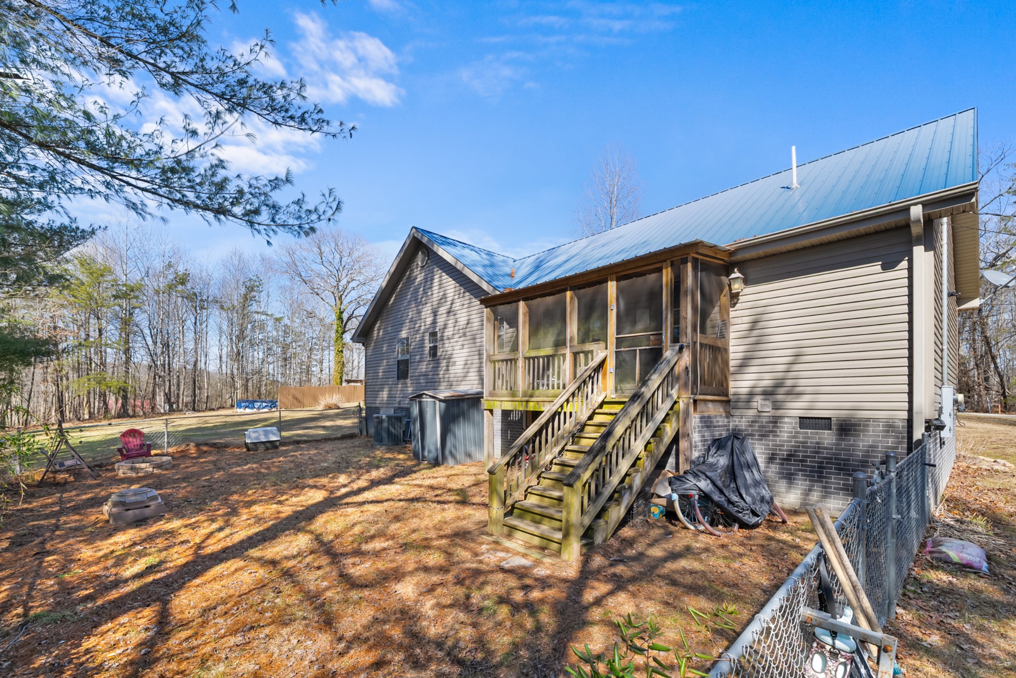 124 Brown Lane Tracy City, TN 37387 - Photo 26 of 28