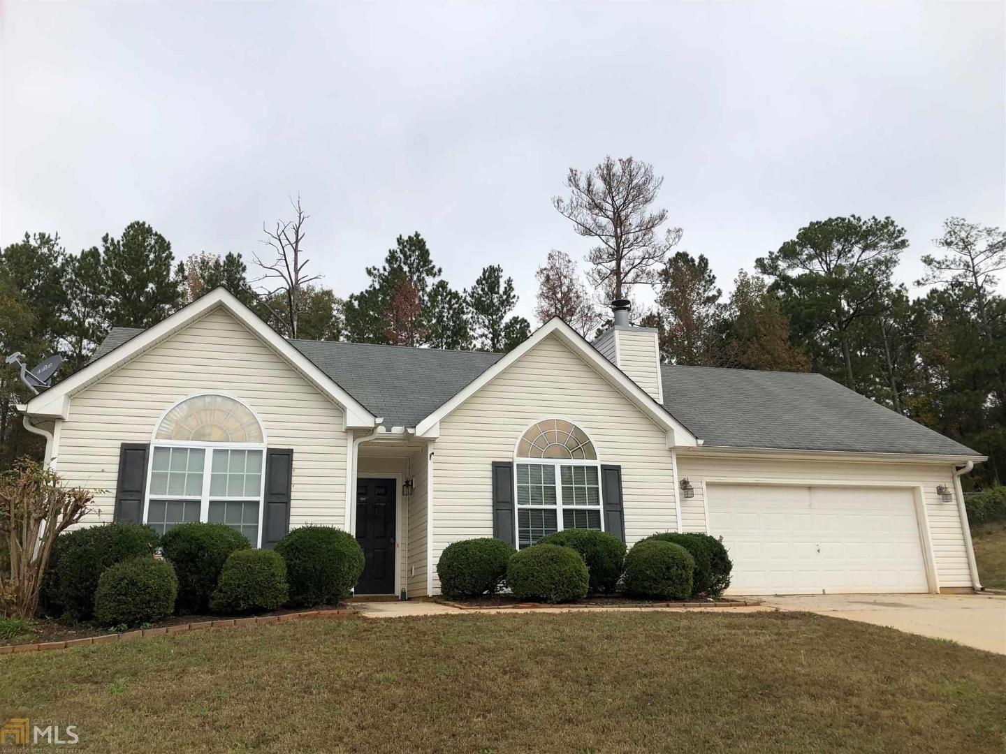 173 Calico Loop Grantville, GA 30220 - Photo 1 of 1 Gallery Image 1