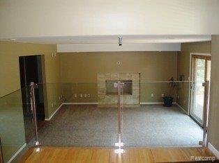 5300 Inverrary Lane Commerce Township, MI 48382 - Photo 10 of 21 family room view