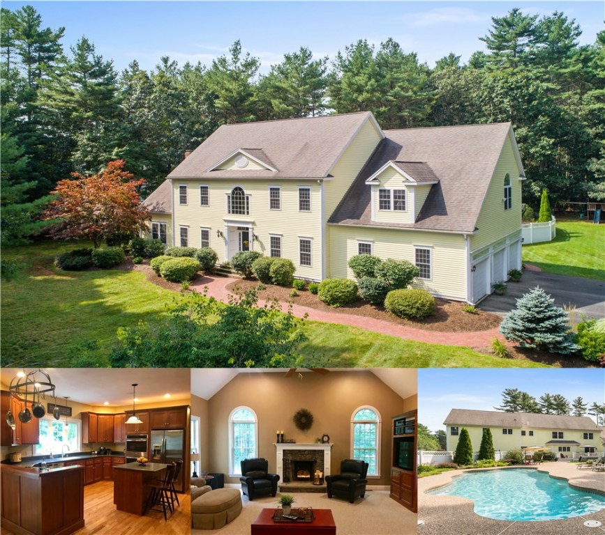 5 Riverbend Road Upton, MA 01568 - Photo 1 of 40 Gallery Image 1