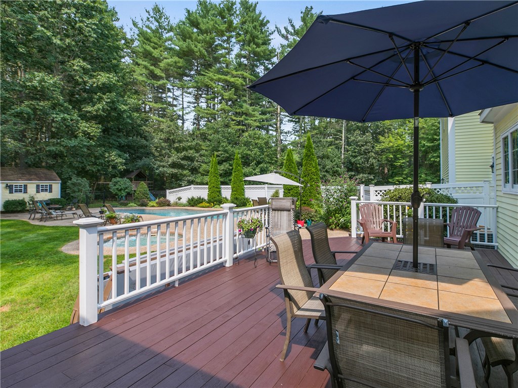 5 Riverbend Road Upton, MA 01568 - Photo 34 of 40 Gallery Image 34