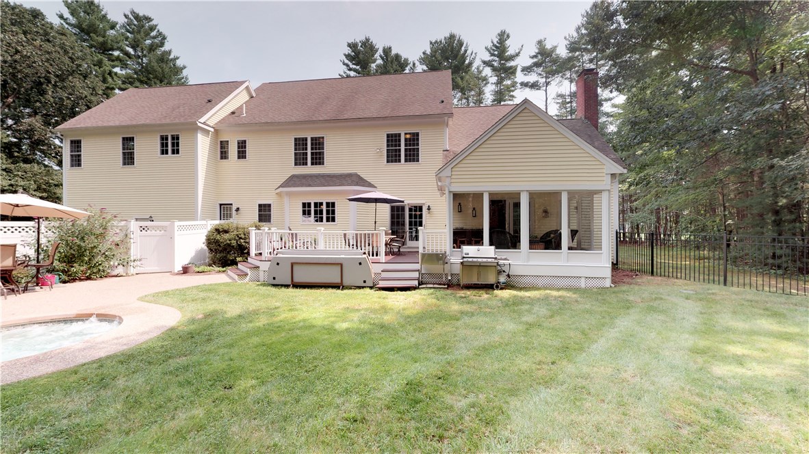 5 Riverbend Road Upton, MA 01568 - Photo 37 of 40 Gallery Image 37