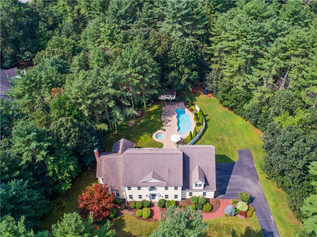 5 Riverbend Road Upton, MA 01568 - Photo 39 of 40 Gallery Image 39
