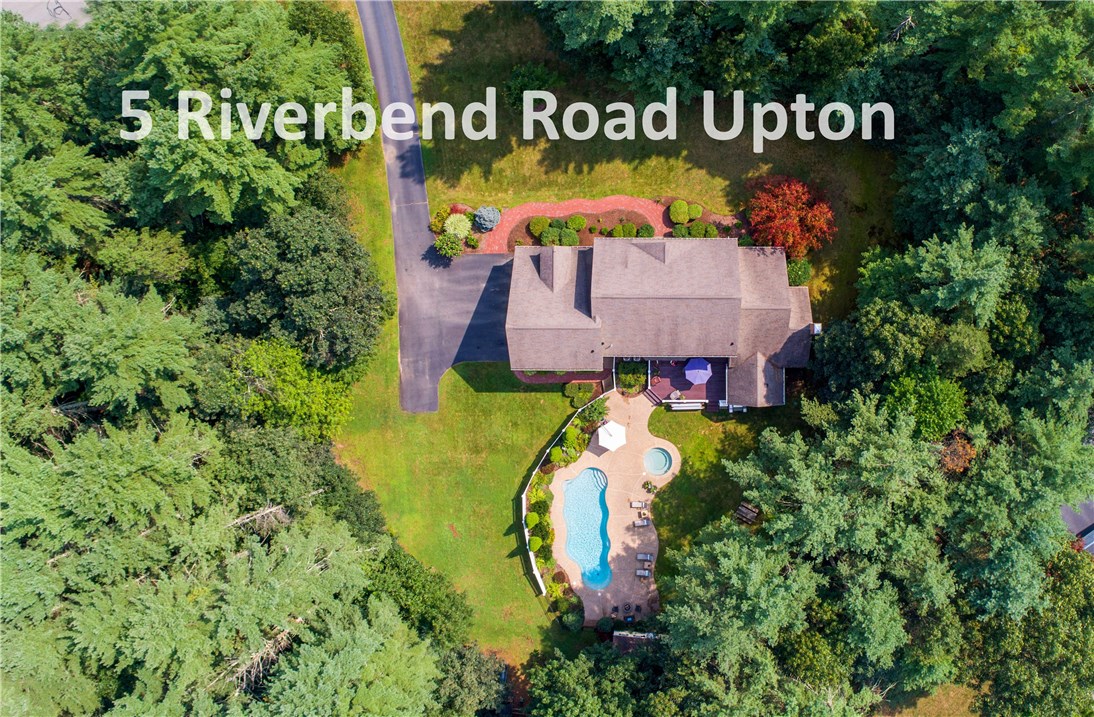 5 Riverbend Road Upton, MA 01568 - Photo 40 of 40 Gallery Image 40