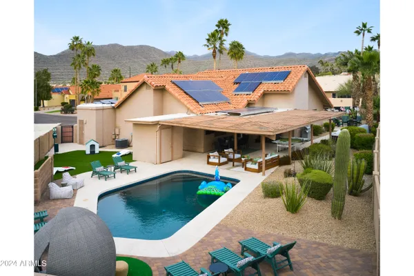 $9,595 | 11784 North 110th Place, Scottsdale, AZ 85259