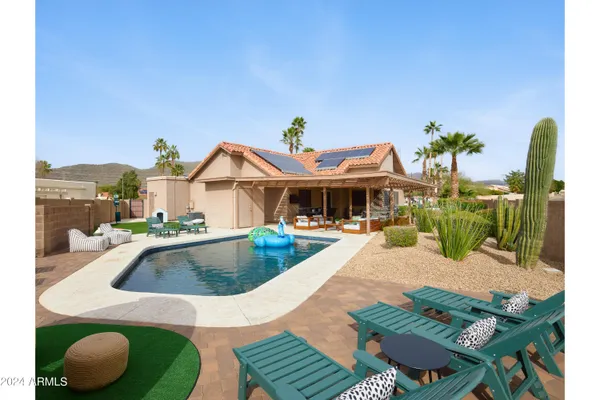 $9,595 | 11784 North 110th Place, Scottsdale, AZ 85259