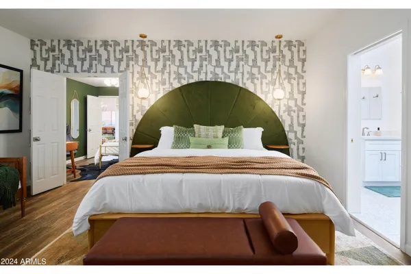 $9,595 | 11784 North 110th Place, Scottsdale, AZ 85259