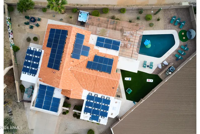 $19,495 | 11784 North 110th Place, Scottsdale, AZ 85259