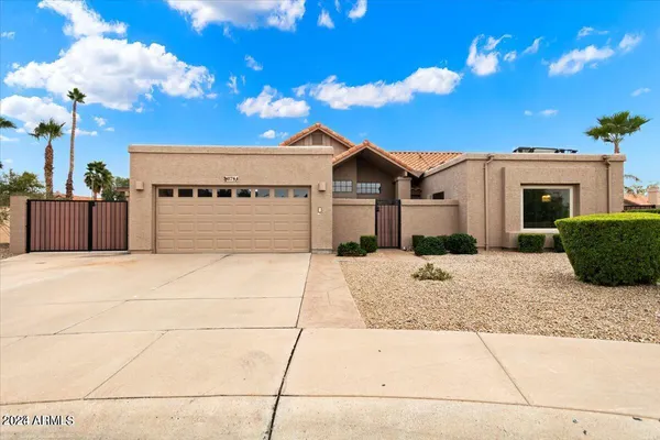 $9,595 | 11784 North 110th Place, Scottsdale, AZ 85259