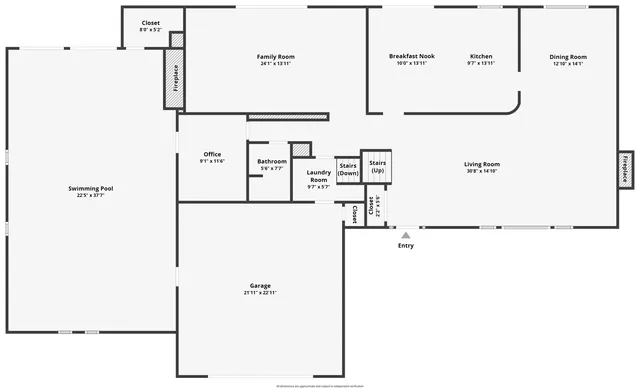 $525,000 | 32381 North Forest Drive, Grayslake, IL 60030