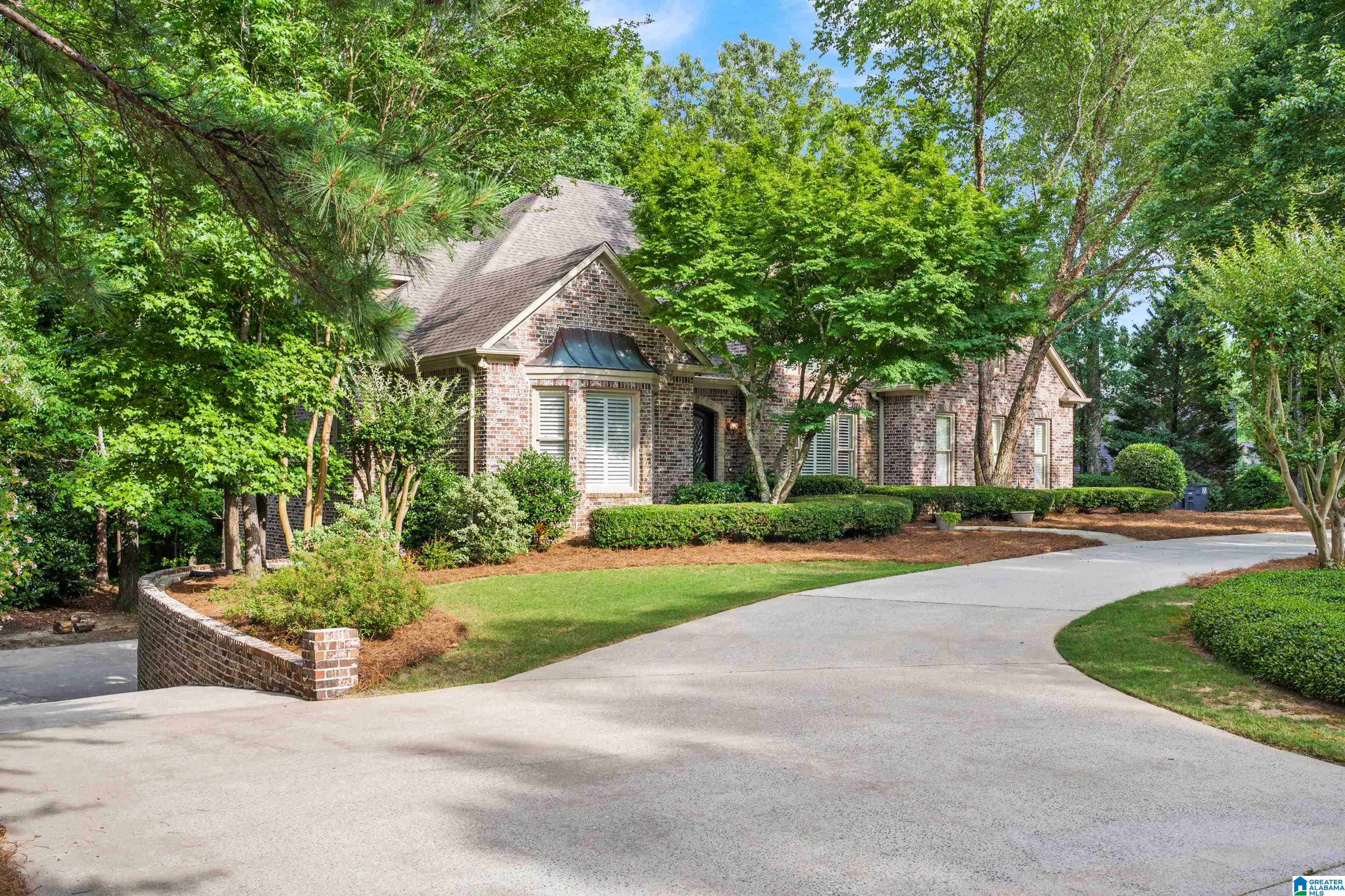 1109 Greymoor Road Birmingham, AL 35242 - Photo 6 of 47