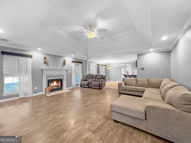 $355,000 | 124 Audrey Way, Kathleen, GA 31047