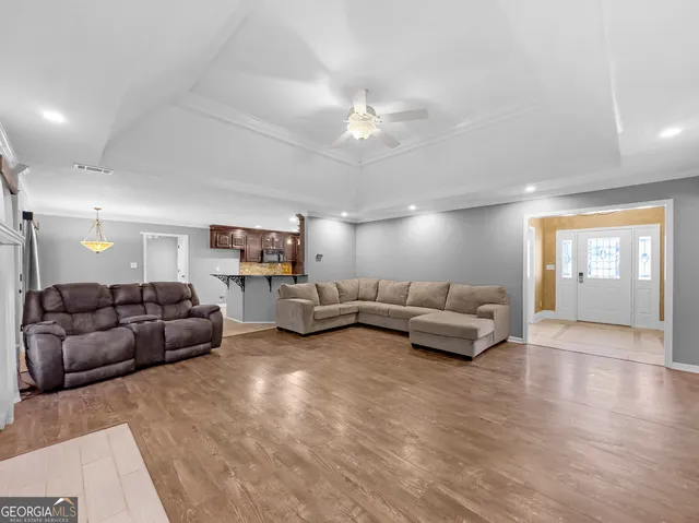 $355,000 | 124 Audrey Way, Kathleen, GA 31047