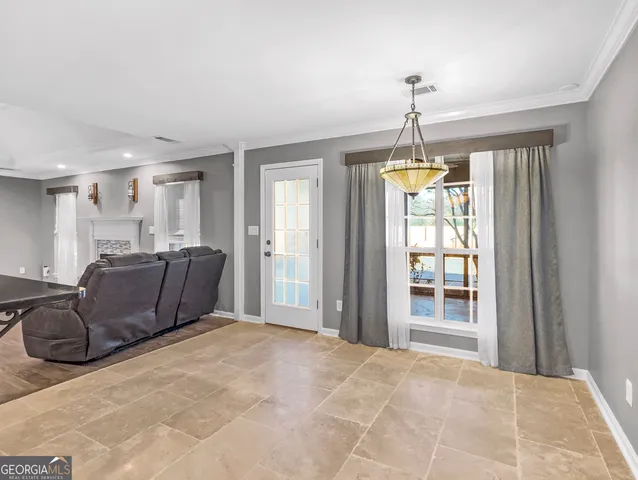 $355,000 | 124 Audrey Way, Kathleen, GA 31047