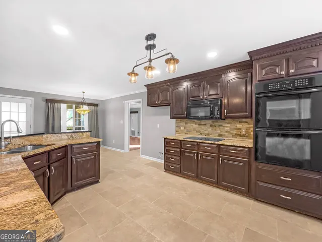 $355,000 | 124 Audrey Way, Kathleen, GA 31047