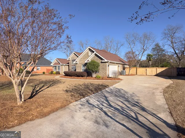 $355,000 | 124 Audrey Way, Kathleen, GA 31047