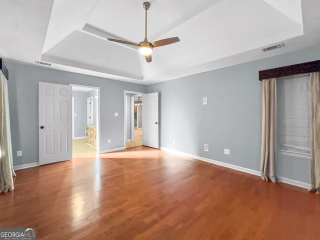 $355,000 | 124 Audrey Way, Kathleen, GA 31047