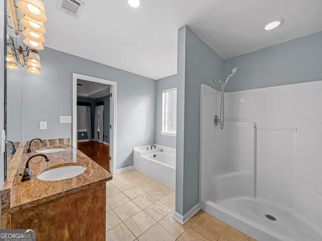 $355,000 | 124 Audrey Way, Kathleen, GA 31047