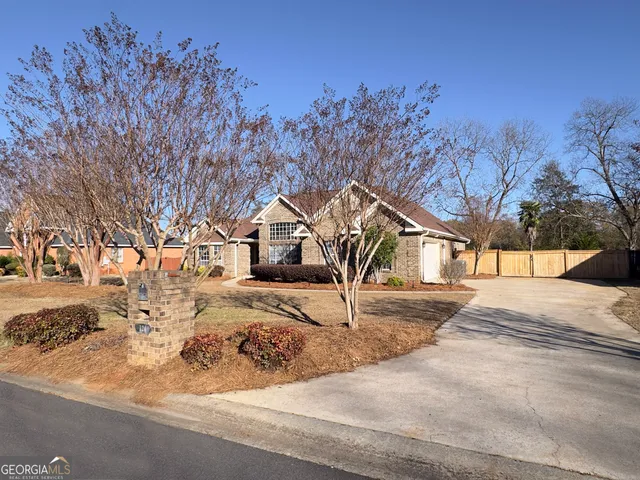 $355,000 | 124 Audrey Way, Kathleen, GA 31047