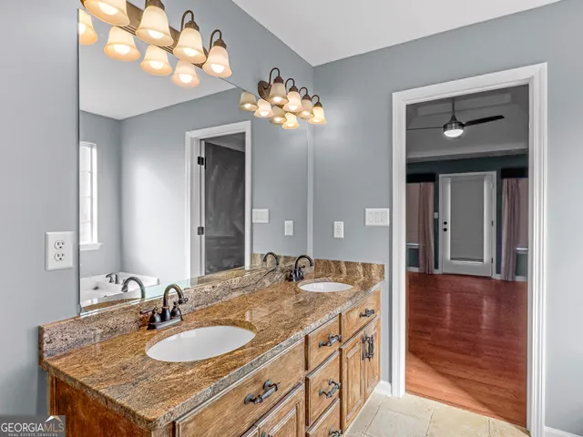 $355,000 | 124 Audrey Way, Kathleen, GA 31047