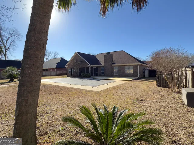 $355,000 | 124 Audrey Way, Kathleen, GA 31047