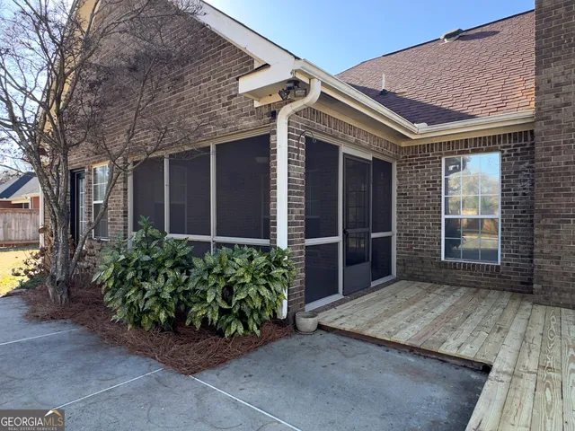 $355,000 | 124 Audrey Way, Kathleen, GA 31047