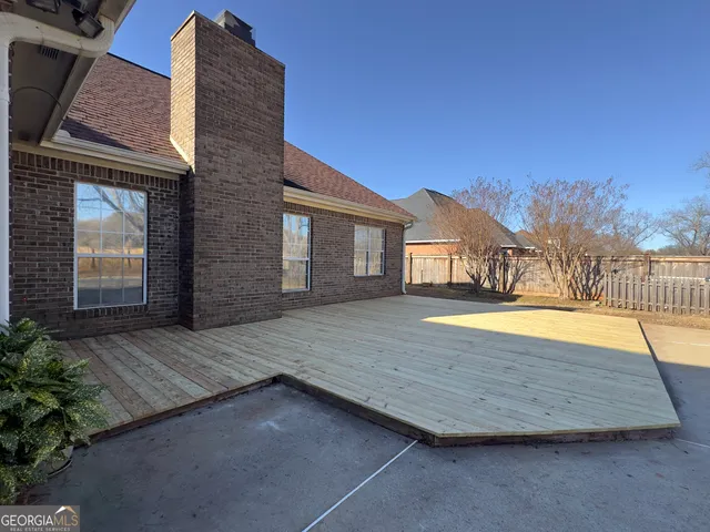 $355,000 | 124 Audrey Way, Kathleen, GA 31047