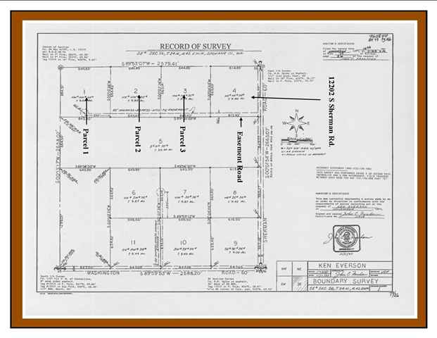 12208 South Sherman Road, Unit PARCEL 1 Spokane, WA 99224 - Photo 9 of 18 Gallery Image 9