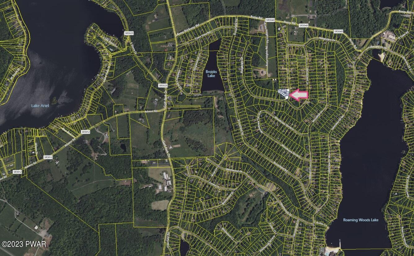 114 Ridgeview Drive Lake Ariel, PA 18436 - Photo 29 of 67