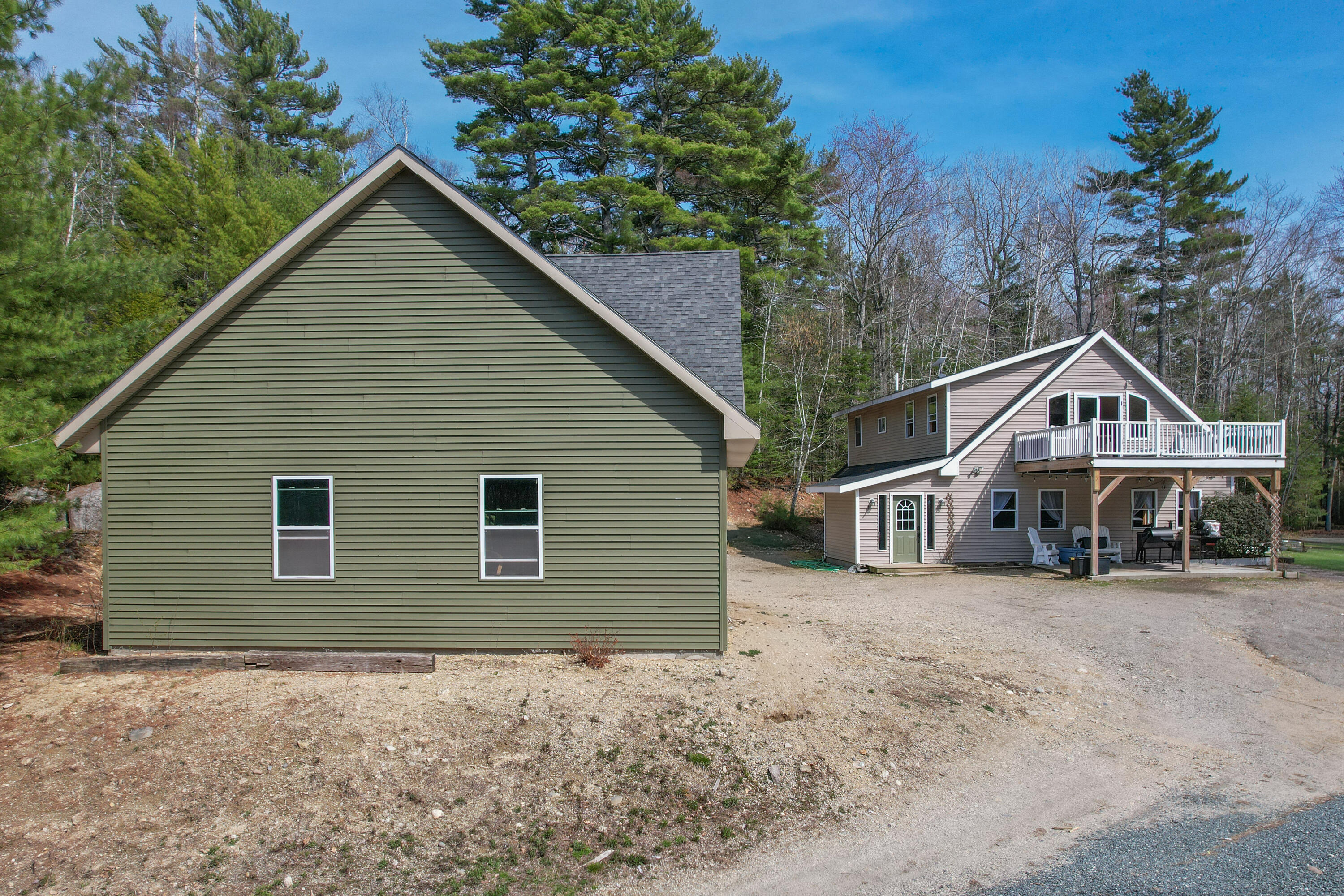 18 Deer Ridge Lane Surry, ME 04684 - Photo 41 of 50 DJI_0642