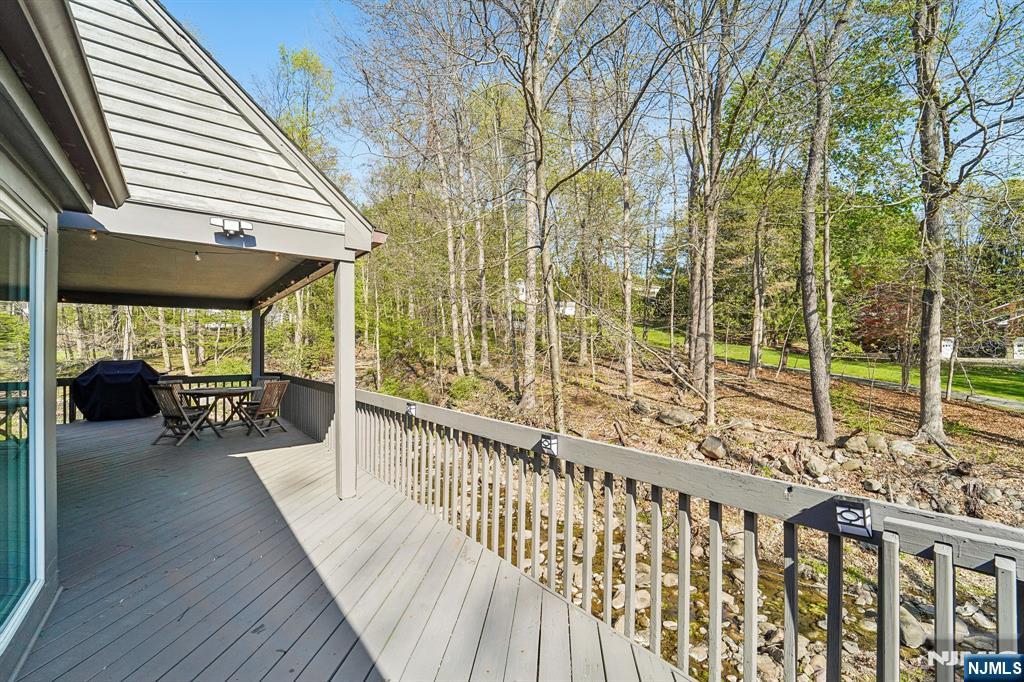 11 Carlough Road Upper Saddle River, NJ 07458 - Photo 37 of 41 a view of a porch