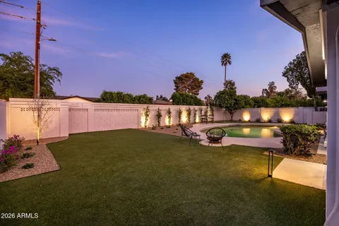 $1,350,000 | 3023 North 49th Street, Phoenix, AZ 85018