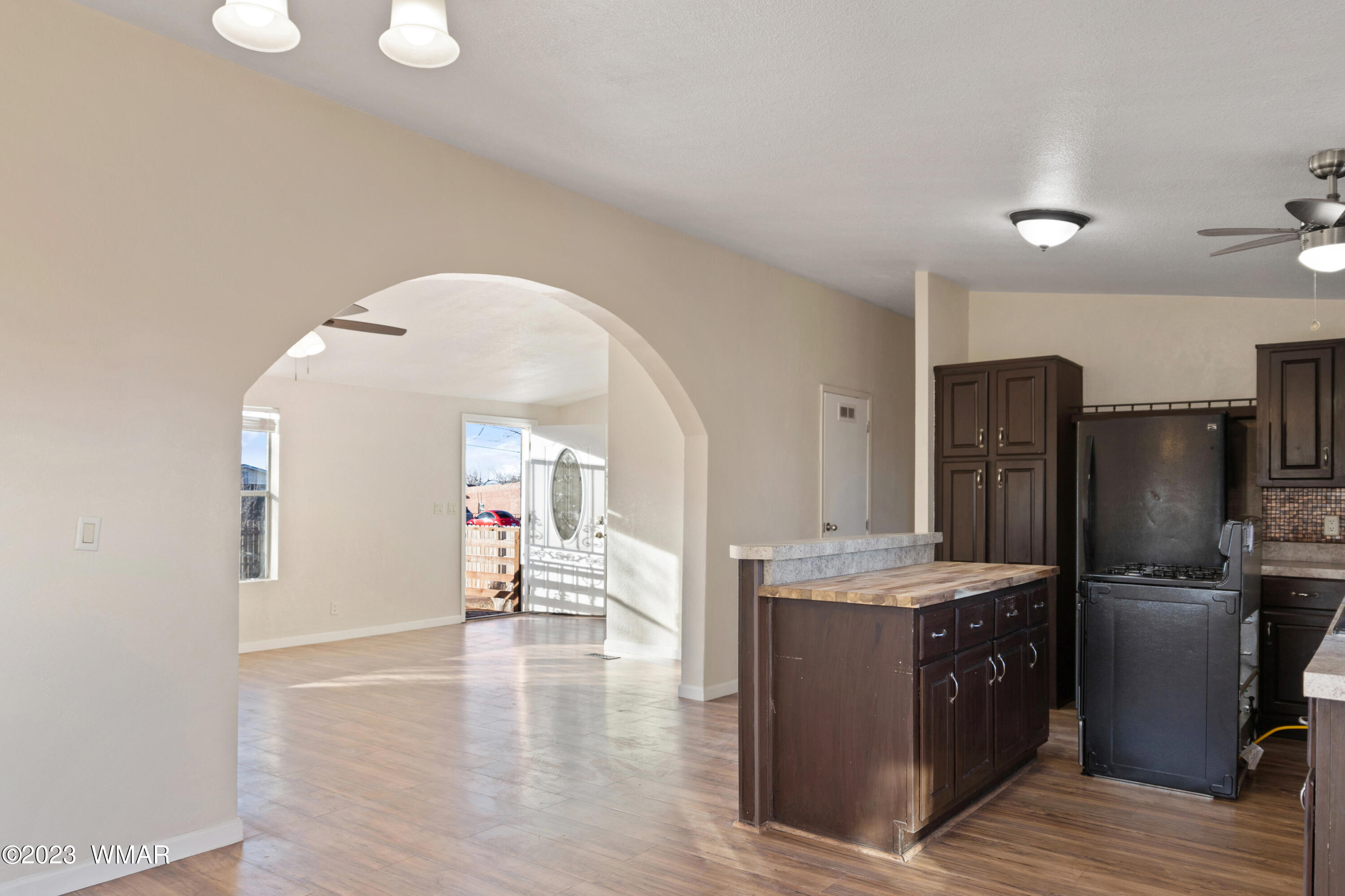 1496 French Road Winslow, AZ 86047 - Photo 17 of 35