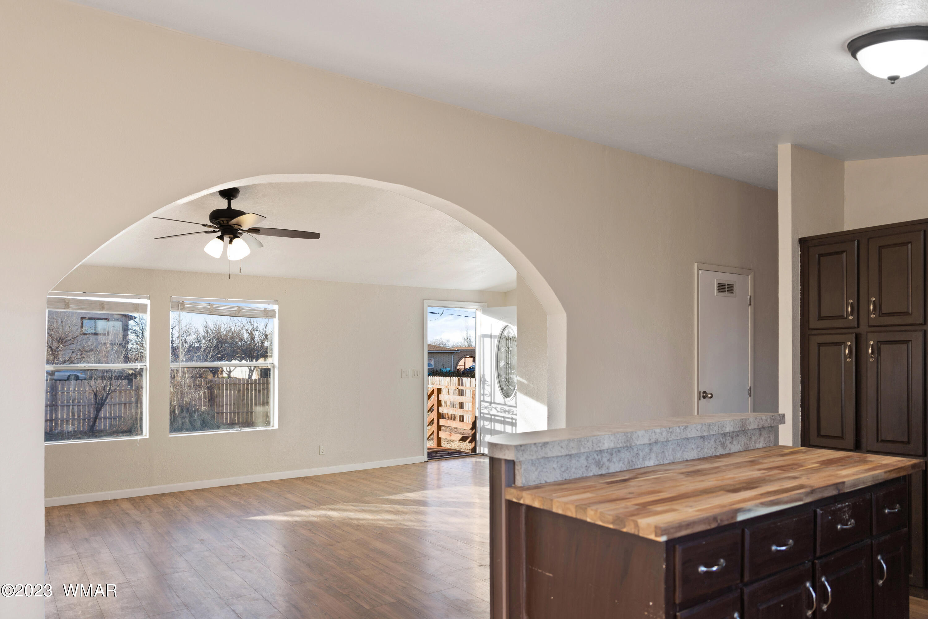 1496 French Road Winslow, AZ 86047 - Photo 18 of 35