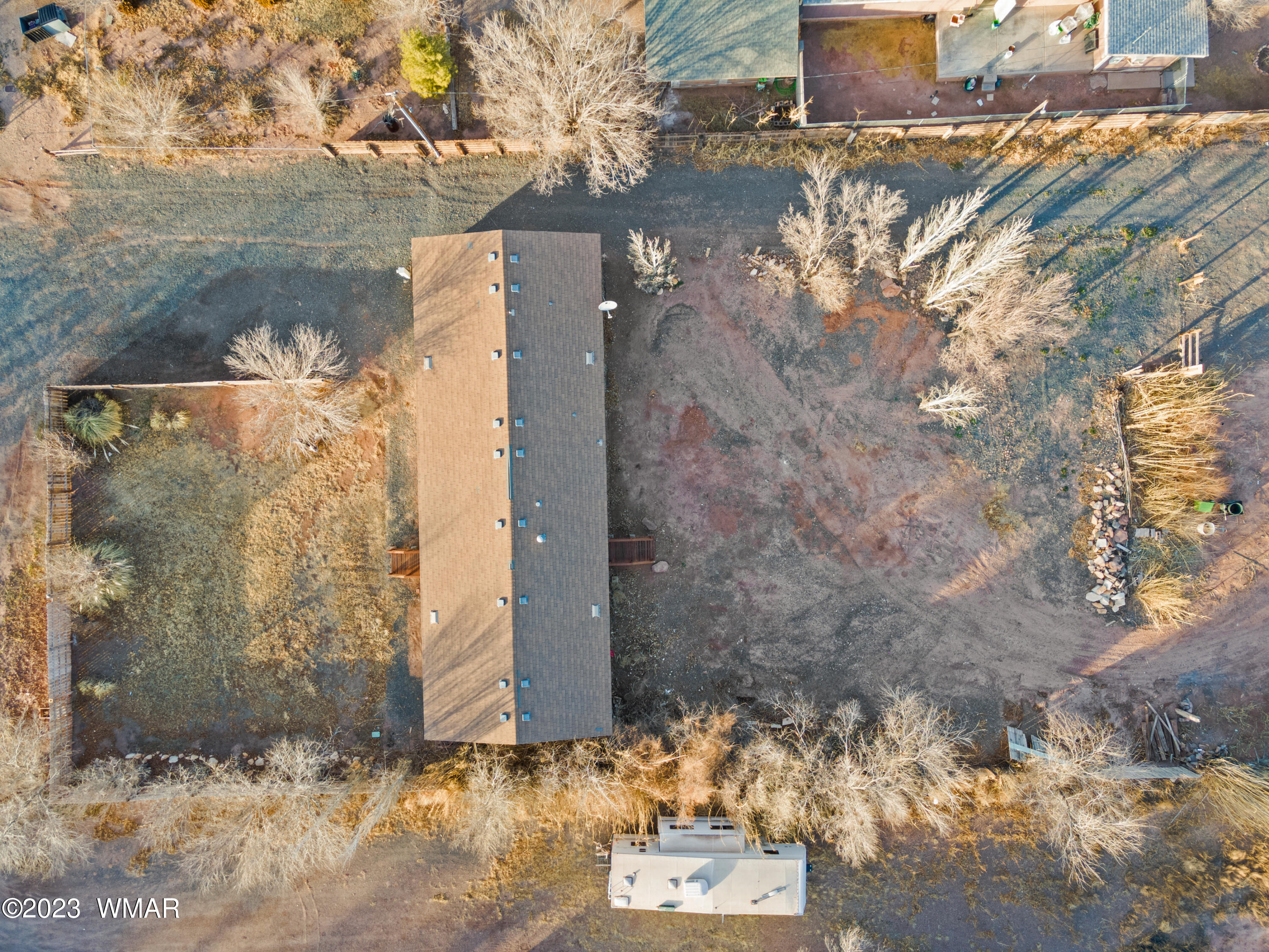 1496 French Road Winslow, AZ 86047 - Photo 35 of 35