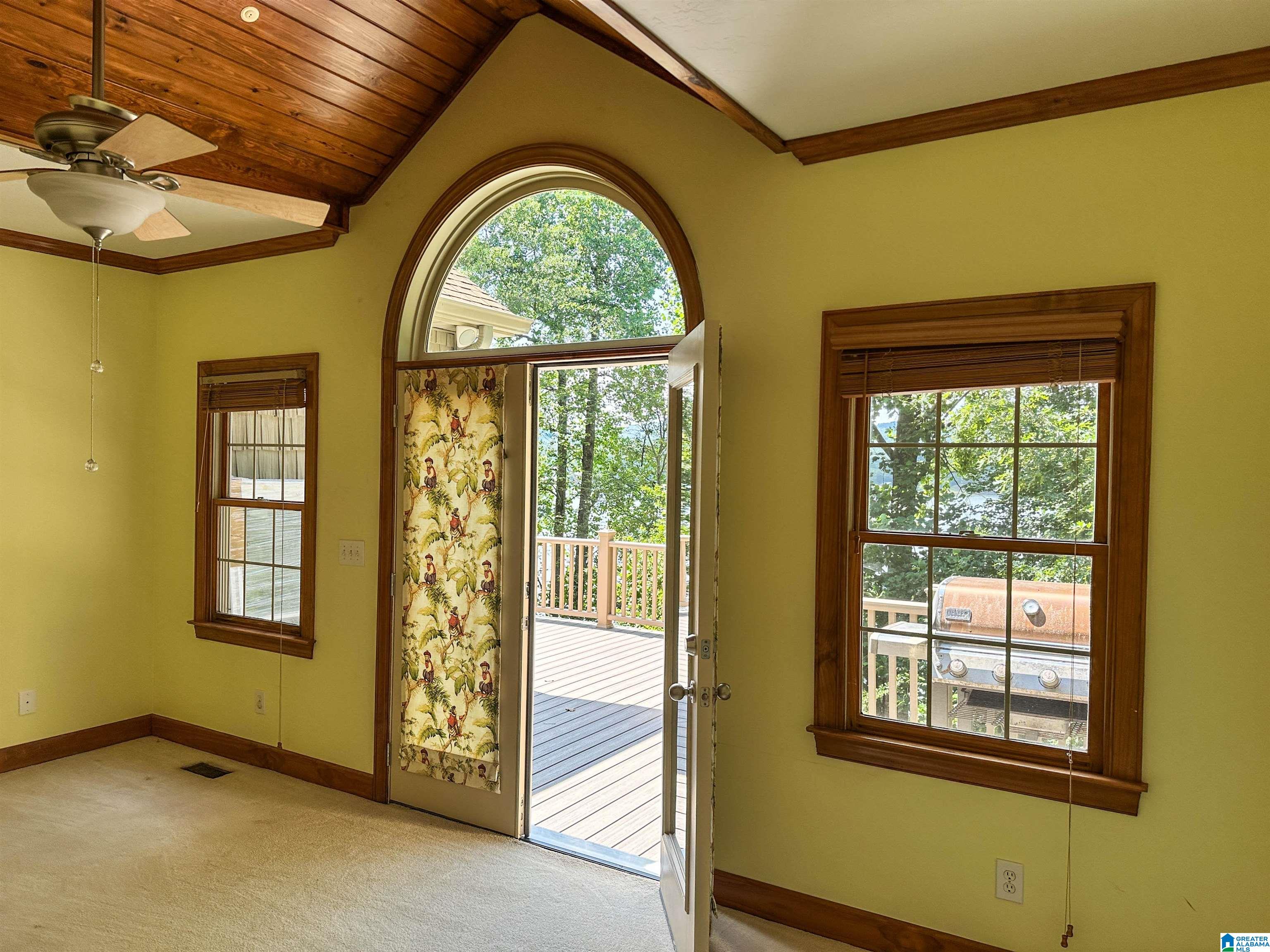 318 Boulder Point Lane Ohatchee, AL 36271 - Photo 33 of 100