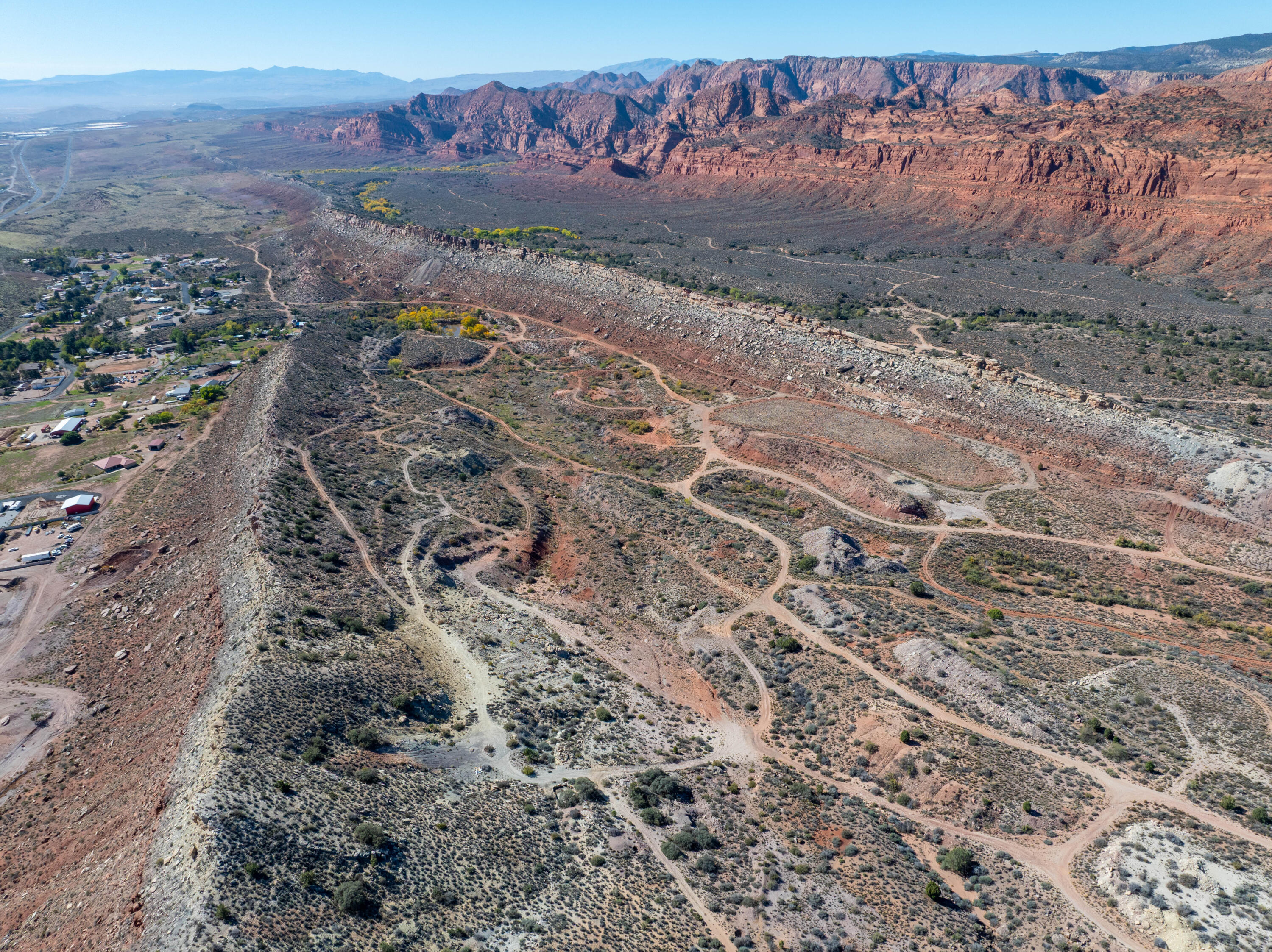 194.97 Acres Leeds, UT 84746 - Photo 41 of 48 41