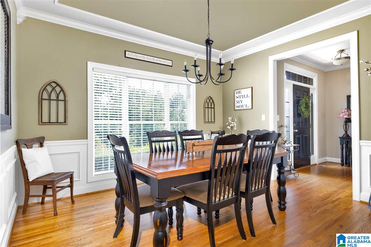 352 Pats Way Springville, AL 35146 - Photo 6 of 25