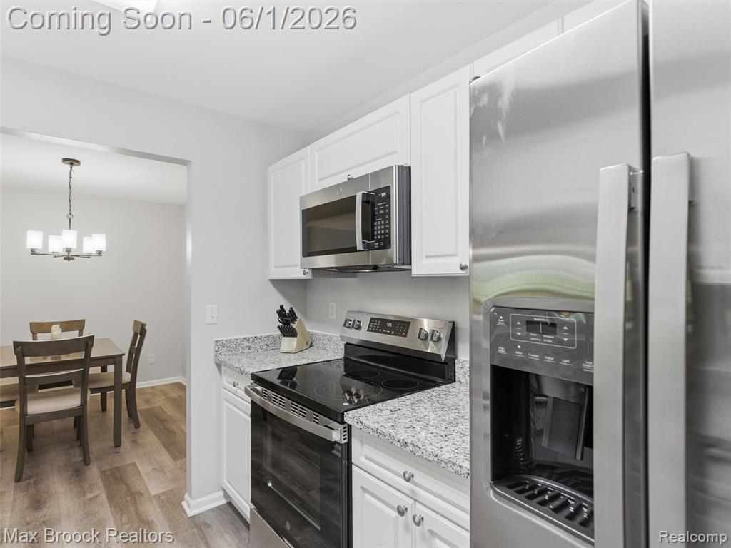 3562 Tremonte Circle Rochester, MI 48306 - Photo 14 of 33