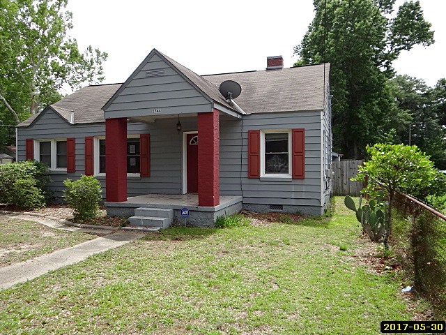 2744 North Lumpkin Road Columbus, GA 31903 - Photo 1 of 15 Main View