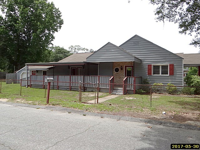 2744 North Lumpkin Road Columbus, GA 31903 - Photo 2 of 15 Gallery Image 2