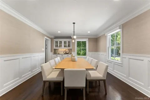 $2,995,000 | 57 Tisdale Road, Scarsdale, NY 10583