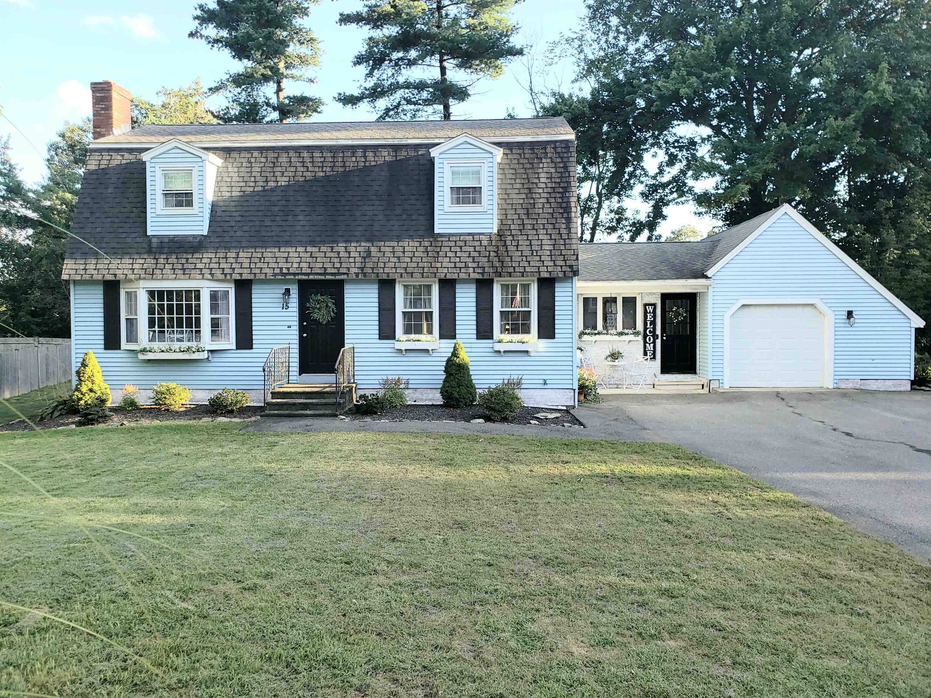 15 Gettysburg Drive Nashua, NH 03064 - Photo 1 of 40